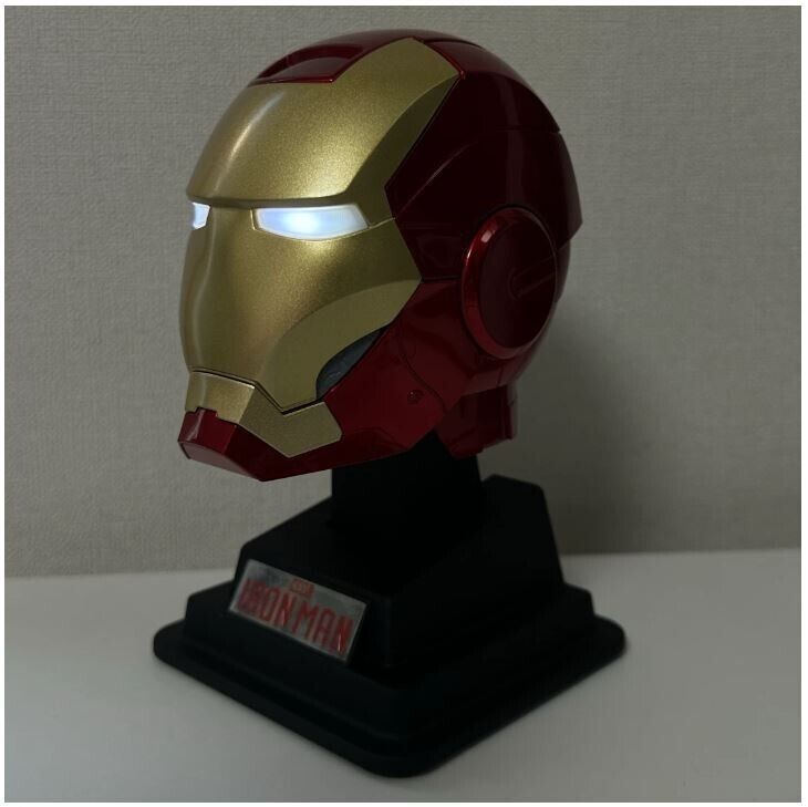 Casetify x Marvel Iron Man Helmet Airpods Pro Case 1st/2nd Casetify x Marvel Iron Man Helmet Airpods Pro Case 1st/2nd