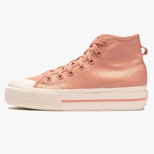 adidas Nizza Platform Mid Floral 2021 