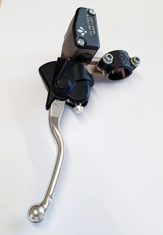 Bremshebel Hauptbremszylinder MiniGP OHVALE Formula Master Cylinder - Bild 4 von 4