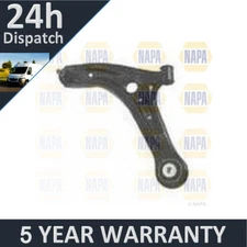 Fits Ford B-Max Transit Courier Purevue Front Left Lower Track Control Arm #2