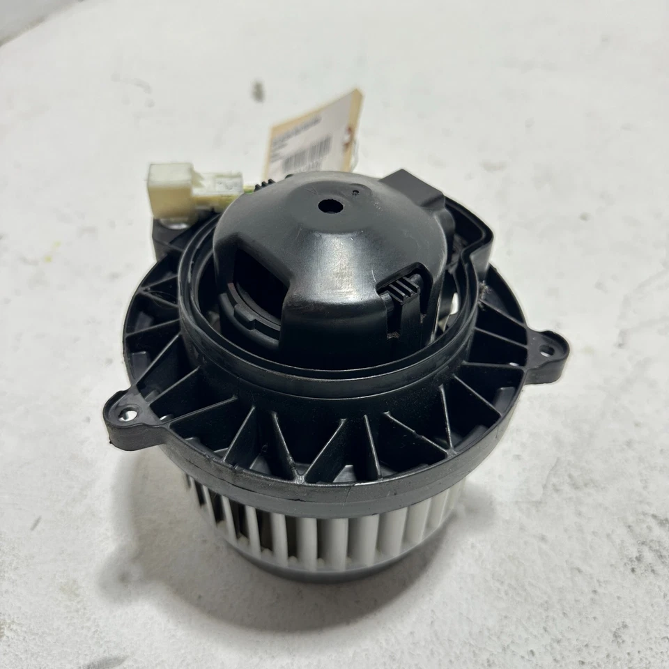 Aire acondicionado calentador ventilador ventilador motor Acura MDX 2014-2017 OEM Foto 4 de 4