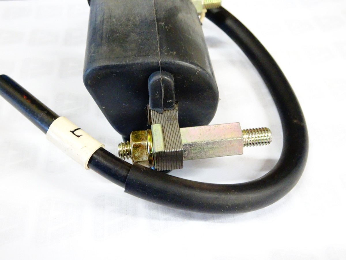 Kawasaki NOS NEW 21121-064 Ignition Coil H1 H2 KH KH500 Mach IV