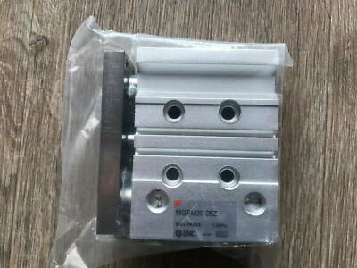 1PC New SMC MGPM20-25Z Guide Rod Cylinder In Box MGPM2025Z #US