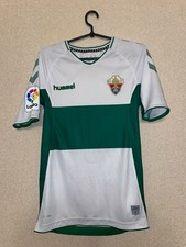 Elche football shirt 2015 - 2016 jersey XS Mens