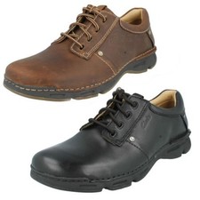 clarks rico park black