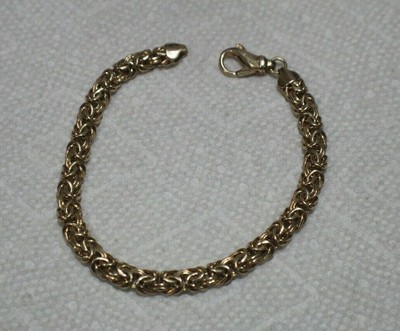 AK 925 Turkey Sterling Silver 925 
