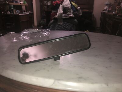 1995-1999 mitsubishi eclipse rearview mirror d10