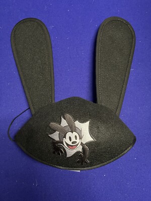 Disney Parks 100th Anniversary Oswald the Lucky Rabbit ear hat Disney Parks D100 Oswald The Lucky Rabbit CAST MEMBER  main image 2