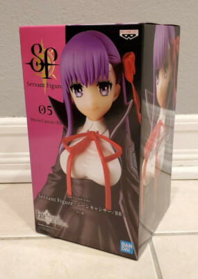 Fate Fate/Grand Order FGO Moon Cancer BB Sakura Matou Figure