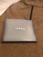 dell 2350 broadband router