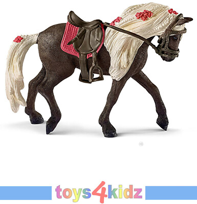 Schleich  HORSE CLUB Pferde & Zubehör 41431 - 81472 zum Auswählen ** NEU / OVP