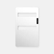 160W Electric Towel Rail