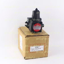 ONE New TCMC Vane pump flat key shaft  TCVP-F20-A4