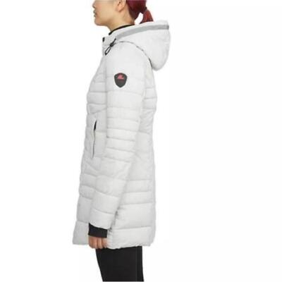 PAJAR Women's Cort Fixed Hood Puffer Jacket 