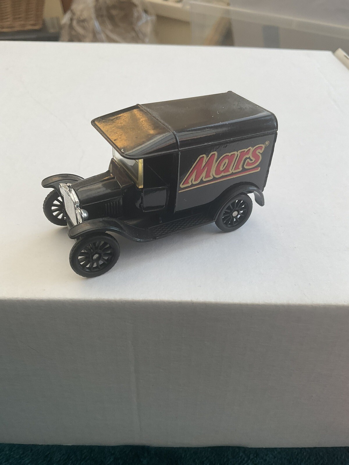 JOB LOT OF 5 MATCHBOX DIECAST MODELS. eBay