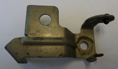 Audi A4 A8 A6 Kurbelwelle Sensor Halterung 03G971804A
