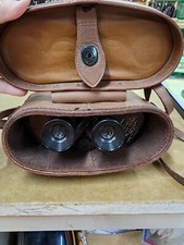 US Naval Gun Factory Optical Annex Shop US Navy 6X30 Binoculars