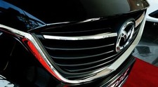 Kühlergrill - Leisten für Mazda 6 III GJ LimoKombi 2013-2017