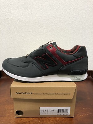 New Balance ML576AMT - Size 11.5 (RARE DEADSTOCK)
