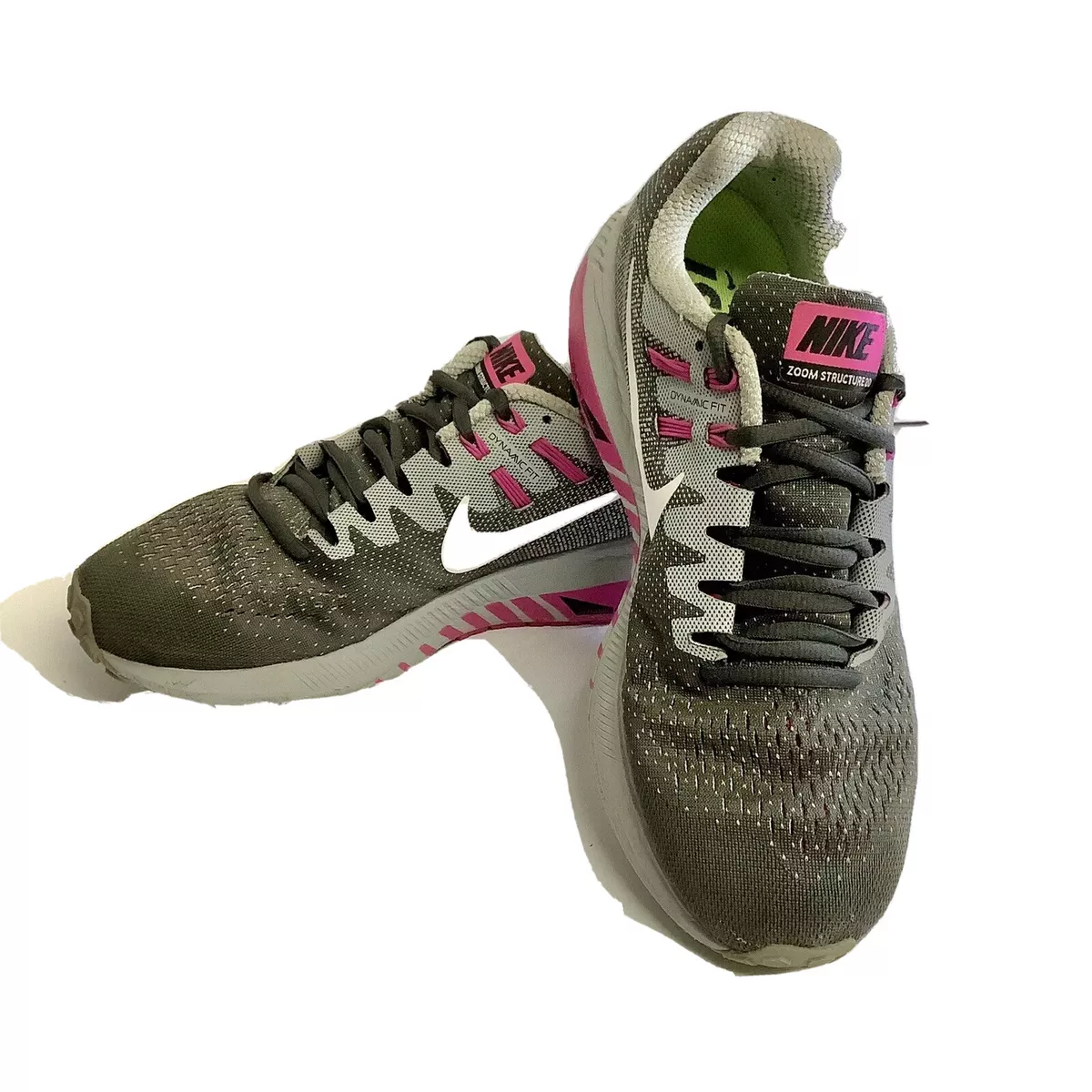 Nike women's air zoom structure 20 clearance