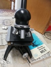 microscopio da laboratorio ms5…