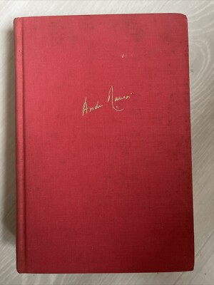 Prometheus The Life Of Balzac by Andre Maurois First Edition