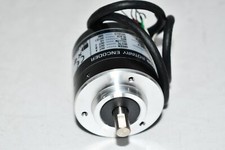 NEW Koyo TRD-J200-RZ 075800657 Rotary Encoder 