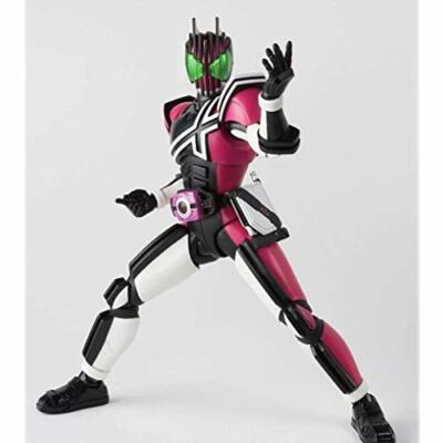 特撮 SHFiguarts Ex MASKED RIDER DECADE S.H.Figuarts Kamen Rider DECADE NEODECADRIVER Ver. Shinkocchou
