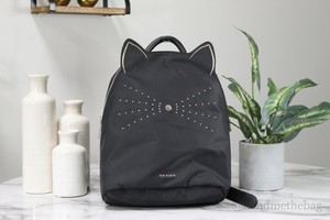ted baker cat rucksack