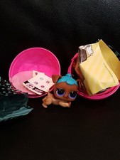  LOL Pets BB PUP SERIES 3 NEW FX1