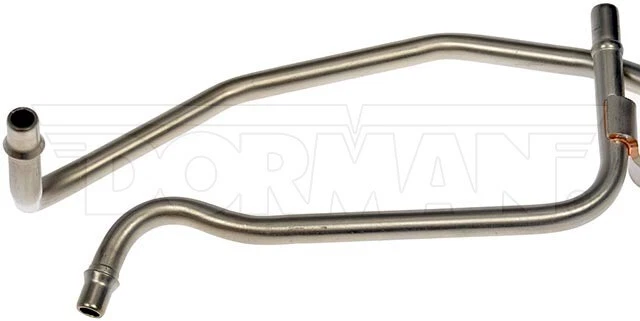 Kit de línea de refrigerante turbo Dorman 926-187 para modelos Ford Lincoln Foto 2 de 4