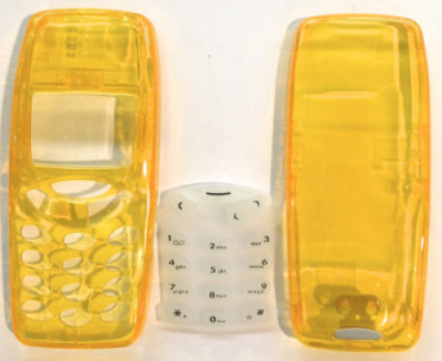 Alojamento do telefone celular para o Nokia 6100 - China Alojamento para Nokia 6 Alojamento do telefone celular para o Nokia 6100 - China Alojamento para Nokia 6