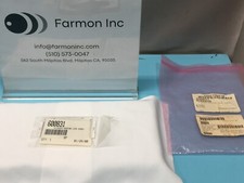 LAM 600831 (2) Cover Housing Lead Screw, 170328