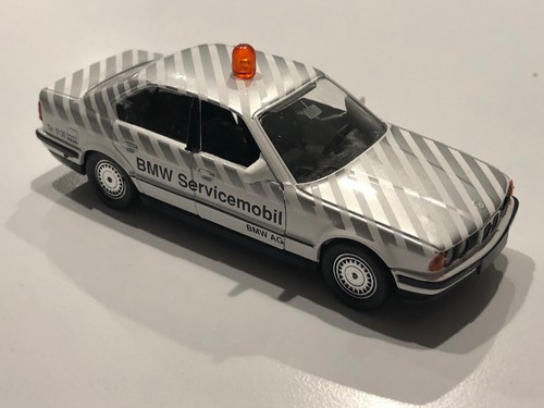 Bmw e34 schabak