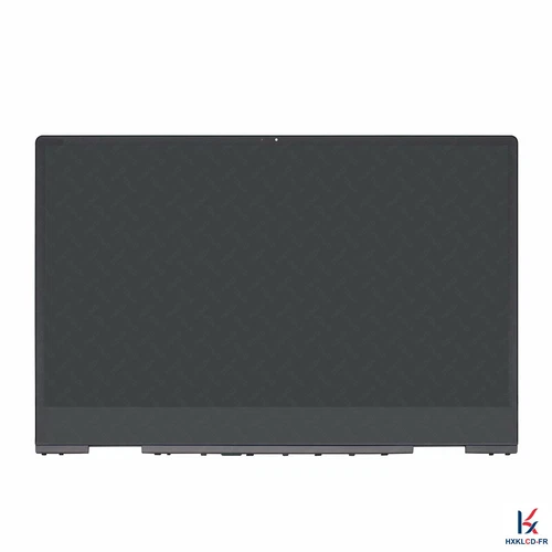 Pour HP Envy x360 15-ds0004nf 15-ds0009nf Écran Tactile LCD Digitizer Assembly