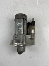 Démarreur Isuzu D-MAX