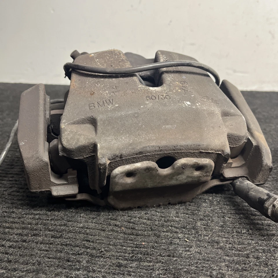 ☑️ Pinzas de freno delanteras BMW X5 X6 E70 F15 F16 2007-2018 OEM 6776784 6776783 Foto 2 de 4