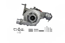TURBOLADER  RENAULT TRAFIC,  MASTER 2.3 dCi 3333ALL 3333ALQ M9R 692 M9R 780 