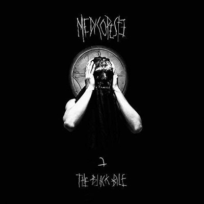 MEDICO PESTE BLACK BILE NEW LP
