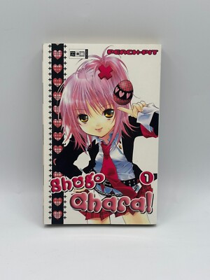 Shugo Chara! 01 von PEACH-PIT | Manga | gut