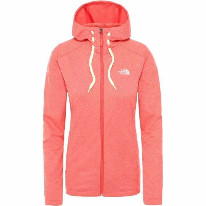 New Womens The North Face Ladies Full 