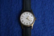 Anker Herren Uhr 21 Rubis Bruchsicher Handaufzug