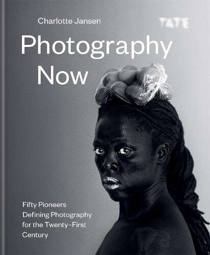 Thumbnail - Charlotte Jansen Photography Now (gebundene Ausgabe)