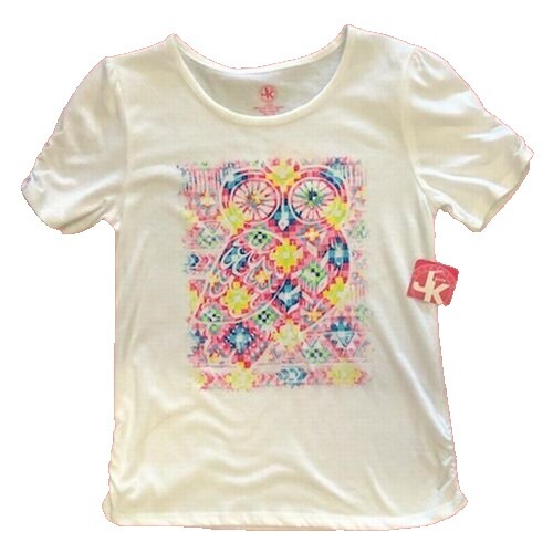 Sacai 24Aw Cotton Jersey L/S T-Shirt Long Cut And Sewn 24-03568M