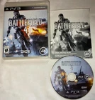 Battlefield 4 (Sony PlayStation 3, 2013) Complete In Box Like New Condition
