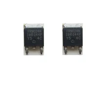 5pcs IRFR9024NPBF International Rectifier Mosfet , P , -55V , 11A , D-Pak 