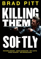 Killing Them Softly (DVD, 2013)