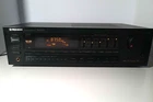 Pioneer SX-2700 Stereo Receiver w/ Remote Vintage Japan TESTED WORKS
