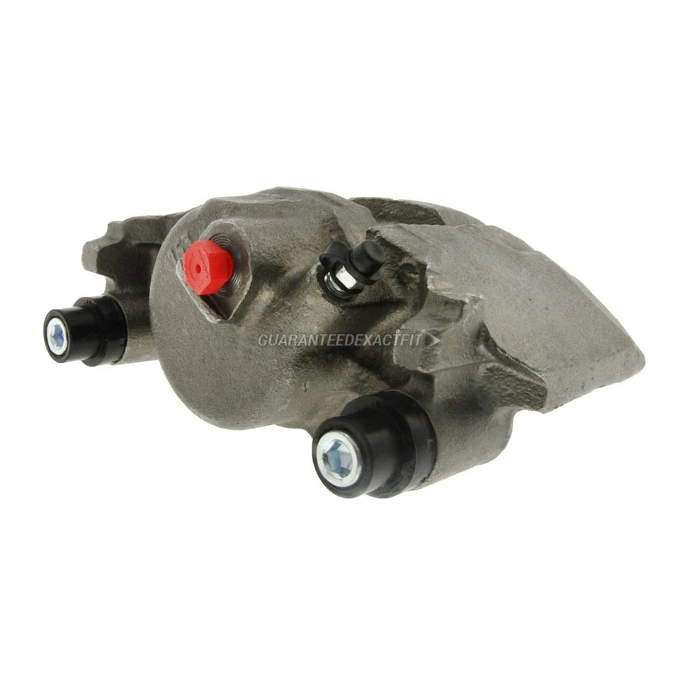 For Buick Century & Chevy Celebrity Centric Front Right Brake Caliper - Image 2 of 4