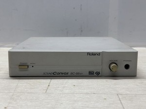 Roland SC 55 Mkii | eBay